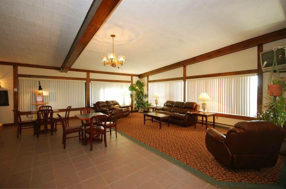 Quality Inn Gaylord Exterior photo